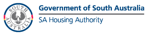 SA Housing Authority logo