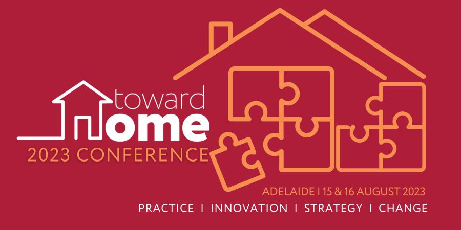 Toward Home 2023 Conference